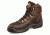 Irish Setter Ely 83618 Boot, 6 Inch, Steel Toe, Waterproof, EH Sole, Brown, 7 Wide 83618E2070