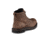 Irish Setter Farmington 83639 Mens Work Boot, 6 in Height, Non-Insulated, Medium, Brown, 11.5 US, 83639D 115
