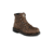 USED Irish Setter Farmington 83639 Mens Work Boot, 6 in Height, Non-Insulated, Medium, Brown, 8.5 US, 83639D 085, EDEMO1