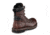 Irish Setter Farmington 83803 Mens Boot w/ Soft Toe, 8 in Height, Dark Brown Worn Saddle Leather, D Medium Width, Brown, 12, 83803D 120