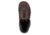 Irish Setter Farmington 83824 Mens Boot w/ Safety Toe, 8 in Height, Dark Brown Worn Saddle Leather, EE Extra Wide Width, Brown, 10, 83824E2100