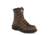 Irish Setter Farmington 83861 Mens Work Boot, 8 in Height, Non-Insulated, Extra Wide, Brown, 8 US, 83861E2080