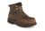 Irish Setter Farmington KT 83623 Mens Work Boot, 6 in Height, Non-Insulated, Medium, Brown, 14 US, 83623D 140