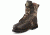 Irish Setter Gunflint II 2813 Boot, 10 Inch, Waterproof, 1000g Insulation, King Toe, Brown / Mossey Oak Break Up Infinity CAMO, 8.5 Wide 02813E2085