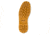 Irish Setter Hopkins 83615 Mens Boot w/ Soft Toe, 6 in Height, Waterproof, Gold Nubuck Leather, Insulated, EE Extra Wide Width, Wheat, 11, 83615E2110