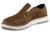 Irish Setter Kasson 83110 Mens Slip-On Work Shoe, Non-Insulated, Medium, Brown, 9.5 US, 83110D 095