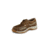 Irish Setter Lakeside 3819 Mens Oxford Shoe, Leather, D Medium Width, Brown/Green, 11, 03819D 110