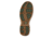 Irish Setter Lakeside 3819 Mens Oxford Shoe, Leather, D Medium Width, Brown/Green, 11, 03819D 110