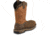 Irish Setter Marshall 83970 Work Boot - Mens, Brown Leather, 8 EE, 83970E2080