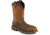Irish Setter Marshall 83970 Work Boot - Mens, Brown Leather, 8 EE, 83970E2080