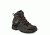Irish Setter Mens Crosby 6in Waterproof Soft Toe Work Boots, Gray, 8.5D, 83627D 085