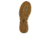 Irish Setter Mens Drifter 2834 Waterproof Trail Boot, Brown/Gold Mesh, 8 Wide, 02834E2080