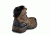 Irish Setter Mens Kasota Side-Zip Waterproof Work Boots w/Non-Metallic Toe, Brown, 14D, 83636D 140