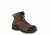 Irish Setter Mens Kasota Side-Zip Waterproof Work Boots w/Non-Metallic Toe, Brown, 14D, 83636D 140