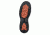 Irish Setter Mens Kasota Waterproof Work Boots, Brown, 8.5D, 83619D 085