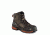 Irish Setter Mens Kasota Waterproof Work Boots w/Non-Metallic Toe, Brown/Orange, 8D, 83640D 080