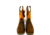 Irish Setter Mens Marshall 11in Leather Waterproof Steel Toe Work Boots, Brown/Rust, 11D, 83910D 110