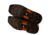 Irish Setter Mens Marshall 11in Leather Waterproof Steel Toe Work Boots, Brown/Rust, 11D, 83910D 110