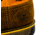 Irish Setter Mens Marshall 11in Leather Waterproof Steel Toe Work Boots, Brown/Rust, 11D, 83910D 110