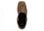 Irish Setter Mens Marshall 11in Leather Waterproof Steel Toe Work Boots, Brown/Rust, 9D, 83910D 090