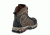 Irish Setter Mens Ravine 9in Waterproof Leather Hiking Boots w/ScentBan, Gray/Black, 14 E2, 02880E2140