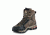 Irish Setter Mens Ravine 9in Waterproof Leather Hiking Boots w/ScentBan, Gray/Black, 14 E2, 02880E2140