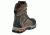 Irish Setter Mens Ravine 9in Waterproof Leather Hiking Boots w/ScentBan, Gray/Black, 13D, 02885D 130