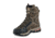 Irish Setter Mens Ravine 9in Waterproof Leather Hiking Boots w/ScentBan, Gray/Black, 13D, 02885D 130