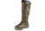 Irish Setter Mens Vaprtrek 2869 17in Waterproof Leather Snake Boot, Mossy Oak Camo, 10.5 Medium, 02869D 105