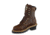 Irish Setter Mesabi 83236 Womens Logger Boot w/ Safety Toe, 8 in Height, Waterproof, Leather, B Medium Width, Brown, 5.5, 83236B 055