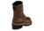 Irish Setter Mesabi 83834 Mens Logger Boot w/ Safety Toe, 8 in Height, Waterproof, Leather, D Medium Width, Brown, 11.5, 83834D 115