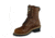 Irish Setter Mesabi 83834 Mens Logger Boot w/ Safety Toe, 8 in Height, Waterproof, Leather, D Medium Width, Brown, 11.5, 83834D 115