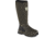 Irish Setter MudTrek, Rain Boots, Vulcanized Rubber, Green, 4, 04855E 040
