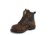 Irish Setter Ramsey 2.0 83621 Mens Boot w/ Soft Toe, 6 in Height, Waterproof, Hazelnut Voyageur Leather, D Medium Width, Brown, 7, 83621D 070