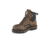 Irish Setter Ramsey 2.0 83648 Mens Boot w/ Safety Toe, 6 in Height, Waterproof, Hazelnut Voyageur Leather, EE Extra Wide Width, Brown, 11.5, 83648E2115