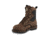 Irish Setter Ramsey 2.0 83831 Mens Boot w/ Soft Toe, 8 in Height, Waterproof, Hazelnut Voyageur Leather, D Medium Width, Brown, 6.5, 83831D 065