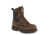 Irish Setter Ramsey 2.0 83831 Mens Boot w/ Soft Toe, 8 in Height, Waterproof, Hazelnut Voyageur Leather, D Medium Width, Brown, 6.5, 83831D 065