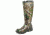 Irish Setter Rutmaster 2.0 4882 Rubber Boot, 17 Inch, Waterproof, Realtree XTRA Green CAMO, 11 Medium Wide 04882E 110