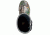 Irish Setter Rutmaster 2.0 4882 Rubber Boot, 17 Inch, Waterproof, Realtree XTRA Green CAMO, 11 Medium Wide 04882E 110
