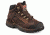 USED Irish Setter Two Harbors 83402 Boot, 5 Inch Hiker, Steel Toe, Waterproof, EH Sole, Brown, 9.5 Wide 83402E2095, EDEMO1