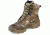Irish Setter VaprTrek 2873 Boot, 8 Inch, Waterproof, 400g Insulation, Brown / Realtree Xtra CAMO, 8.5 Medium 02873D 085