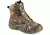 Irish Setter VaprTrek 2873 Boot, 8 Inch, Waterproof, 400g Insulation, Brown / Realtree Xtra CAMO, 8.5 Medium 02873D 085