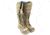 Irish Setter VaprTrek 2875 Snake Boot, 17 Inch, Waterproof, Snake Guard, Brown / Realtree Xtra Green CAMO, 10 Medium 02875D 100