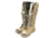 Irish Setter VaprTrek 2875 Snake Boot, 17 Inch, Waterproof, Snake Guard, Brown / Realtree Xtra Green CAMO, 10 Medium 02875D 100