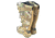 Irish Setter VaprTrek 2875 Snake Boot, 17 Inch, Waterproof, Snake Guard, Brown / Realtree Xtra Green CAMO, 10 Medium 02875D 100