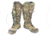 Irish Setter VaprTrek 2875 Snake Boot, 17 Inch, Waterproof, Snake Guard, Brown / Realtree Xtra Green CAMO, 10 Medium 02875D 100