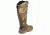Irish Setter VaprTrek 2875 Snake Boot, 17 Inch, Waterproof, Snake Guard, Brown / Realtree Xtra Green CAMO, 13 Medium 02875D 130