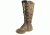 Irish Setter VaprTrek 2875 Snake Boot, 17 Inch, Waterproof, Snake Guard, Brown / Realtree Xtra Green CAMO, 13 Medium 02875D 130