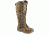 Irish Setter VaprTrek 2875 Snake Boot, 17 Inch, Waterproof, Snake Guard, Brown / Realtree Xtra Green CAMO, 13 Medium 02875D 130