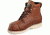 Irish Setter Wingshooter 838 Boot, 7 Inch, Waterproof, Tan, 16 Medium 00838D 160